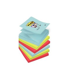 Post-it Bloc-note Super...