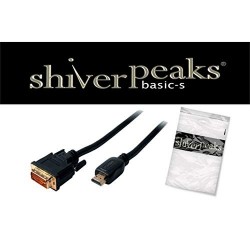 shiverpeaks BASIC-S Câble...