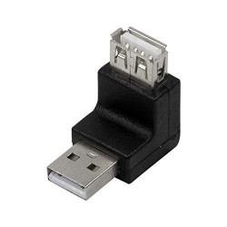 LogiLink Adaptateur USB...