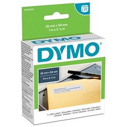 DYMO Etiquettes...