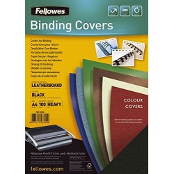 Fellowes Couverture pour...