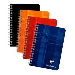 Clairefontaine 1 Carnet à...