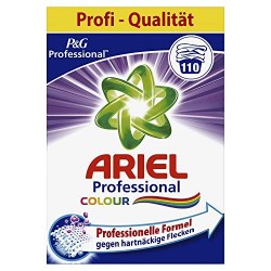 ARIEL PROFESSIONAL Lessive...