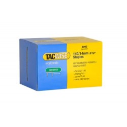 TACWISE Agrafes 140/14 mm,...