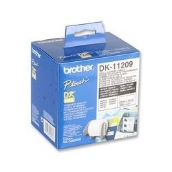 brother DK-11209 Etiquettes...