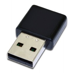 DIGITUS Adaptateur USB 2.0...