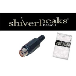 shiverpeaks BASIC-S Prise...