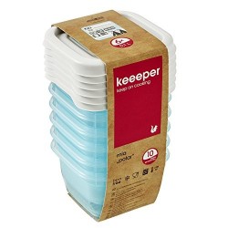 keeeper Boîte de...