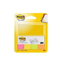 Post-it Marque-pages en...