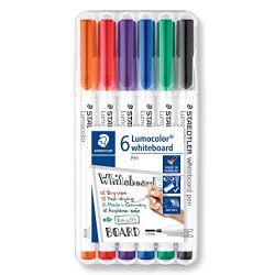 STAEDTLER Marqueur pour...