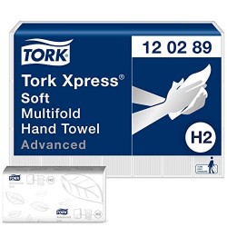 TORK Xpress Essuie-mains...