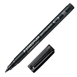 STAEDTLER 1 Marqueur...