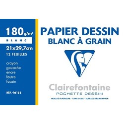 Clairefontaine Papier...