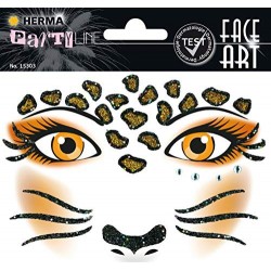 HERMA Face Art Sticker...