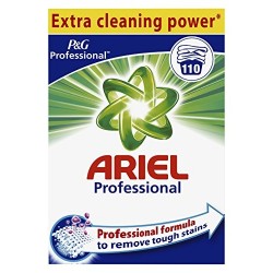 ARIEL PROFESSIONAL Lessive...