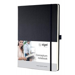 sigel Carnet "Conceptum",...