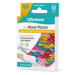 Lifemed Pansement pour...