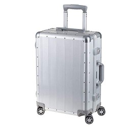 Alumaxx Trolley de voyage,...