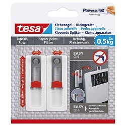 tesa Powerstrips Clou...