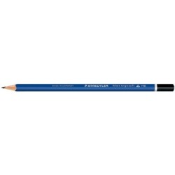 STAEDTLER Crayon Mars...