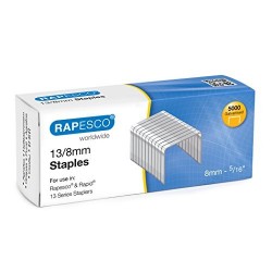 RAPESCO 5000 Agrafes pour...