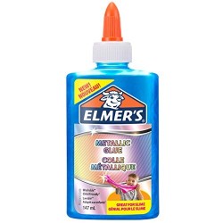 ELMER'S Colle Metallic, 147...