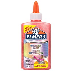 ELMER'S Colle Metallic, 147...