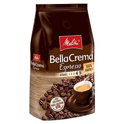 Melitta Café "BellaCrema...