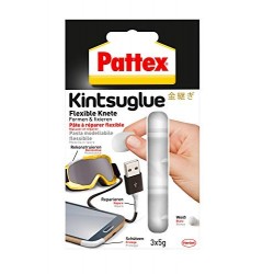 Pattex Pâte à réparer...