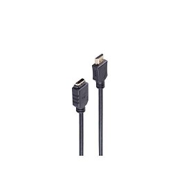 shiverpeaks BASIC-S HDMI...