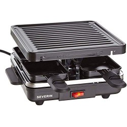 SEVERIN Mini-raclette-grill...