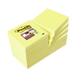 Post-it Bloc-note Super...