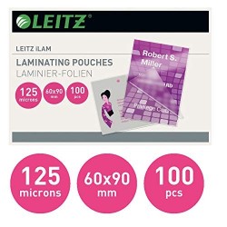 LEITZ Pochette de...