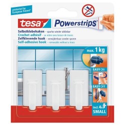 tesa Powerstrips Crochet...