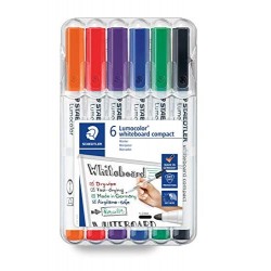 STAEDTLER Marqueurs pour...