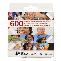 EXACOMPTA Coins pour...