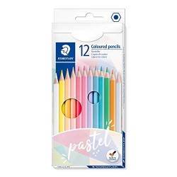 STAEDTLER Crayons de...