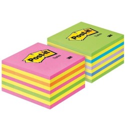 Post-it Bloc-note cube, 76...