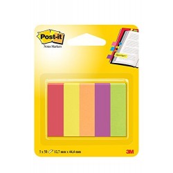 Post-it Marque-pages en...