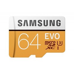 Samsung MB-MP64GA/EU Carte...