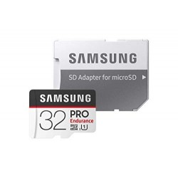 Samsung Carte mémoire Micro...