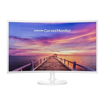 Samsung - C32F391 -...