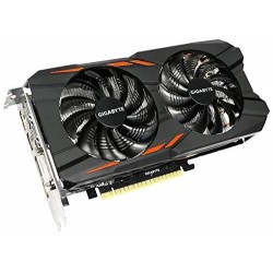 GIGABYTE NVIDIA GTX1050TI...