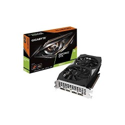 GIGABYTE GV-N166TOC-6GD -...