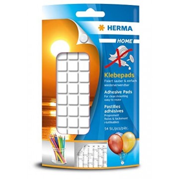 HERMA 54 Pastille adhésive,...