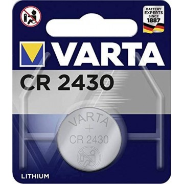 VARTA Pile bouton au...