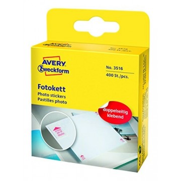 AVERY Zweckform Pastilles...