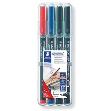 STAEDTLER Marqueur...