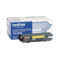 Brother TN-3280 Cartouche...