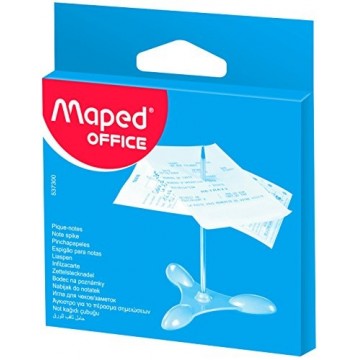 Maped Pique-notes lesté,...